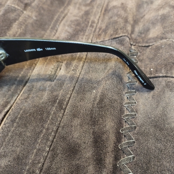 Lacoste Eyewear - Picture 4 of 5